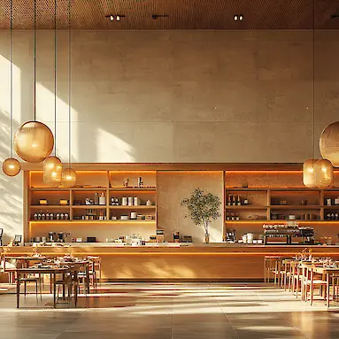 Reif Japanese Kushiyaki Restaurant: Original Japanese Cuisine in Dubai