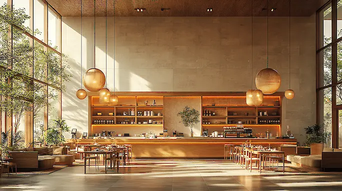 Reif Japanese Kushiyaki Restaurant: Original Japanese Cuisine in Dubai