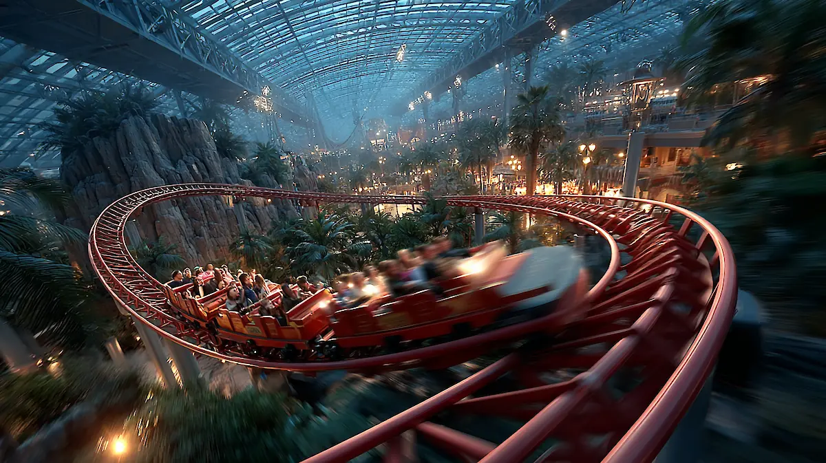 Ideas for Family Fun in Dubai: Parks, Shows, and Activities