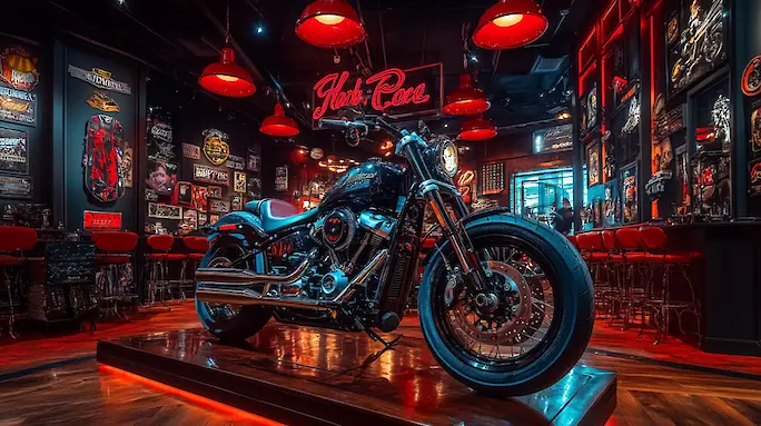 Hard Rock Cafe Dubai: American Cuisine, Music, and Souvenirs