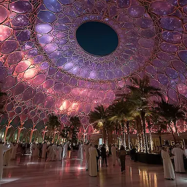 The Holy Month of Ramadan in Dubai 2026: Traditions, Iftars, Events