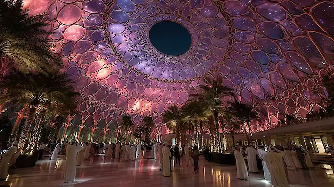 The Holy Month of Ramadan in Dubai 2026: Traditions, Iftars, Events