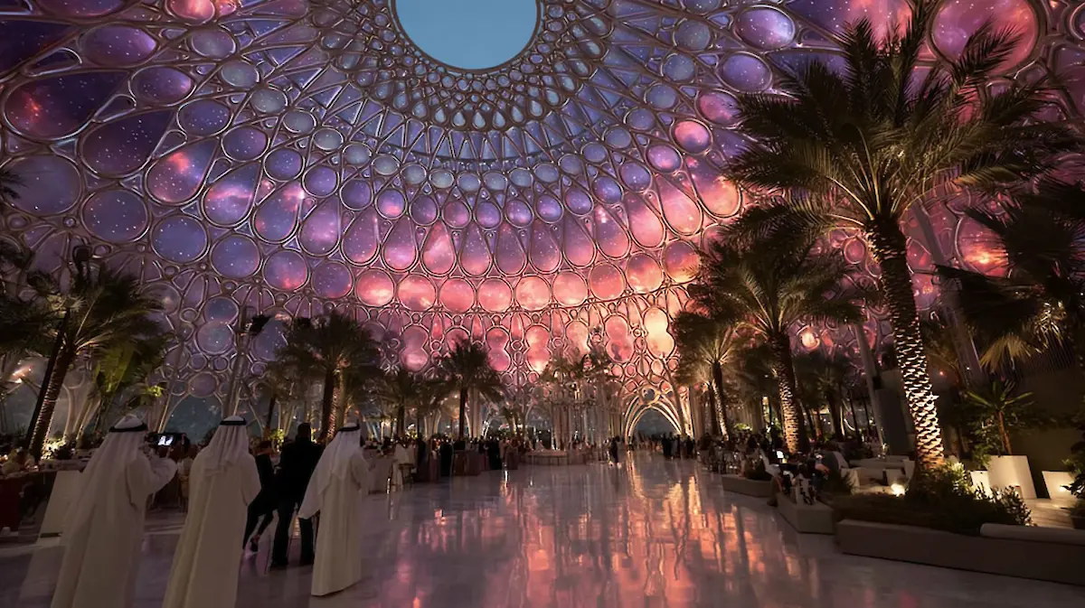 The Holy Month of Ramadan in Dubai 2026: Traditions, Iftars, Events