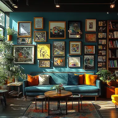 Dubai's Best Coffee Shops: Top 10 Popular Spots for Coffee Lovers