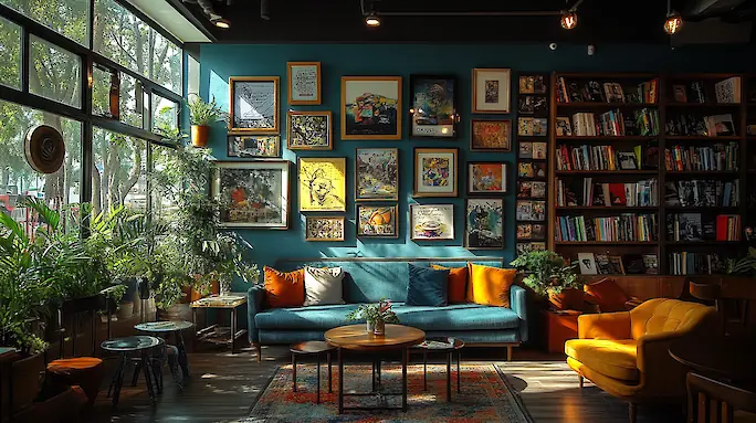 Dubai's Best Coffee Shops: Top 10 Popular Spots for Coffee Lovers