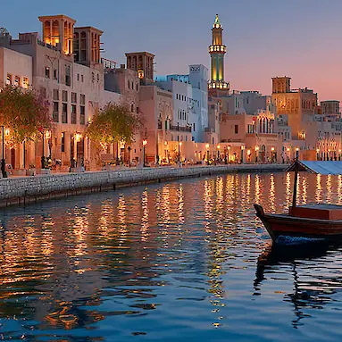 The Best Winter Entertainment in Dubai: From Festivals to Outdoor Activities