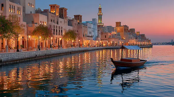 The Best Winter Entertainment in Dubai: From Festivals to Outdoor Activities