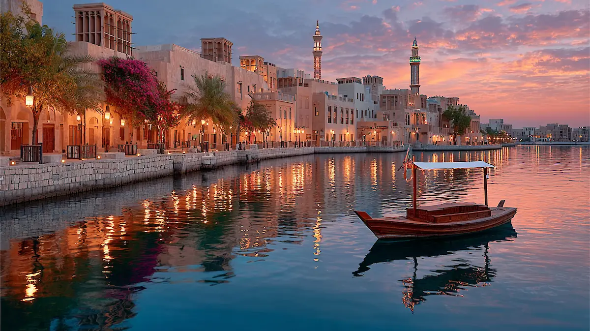 The Best Winter Entertainment in Dubai: From Festivals to Outdoor Activities