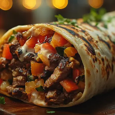 The Best Shawarma in Dubai: Where to Try the Street Food Legend