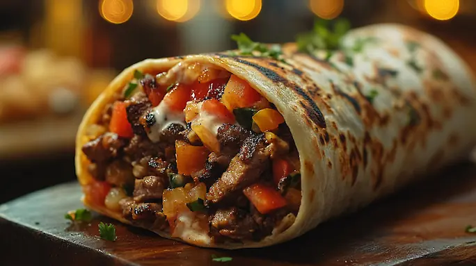 The Best Shawarma in Dubai: Where to Try the Street Food Legend