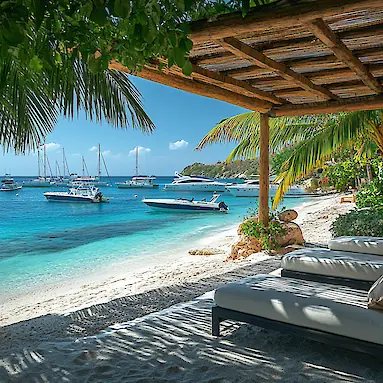 The Westin Dubai Mina Seyahi Beach Resort & Marina: Review