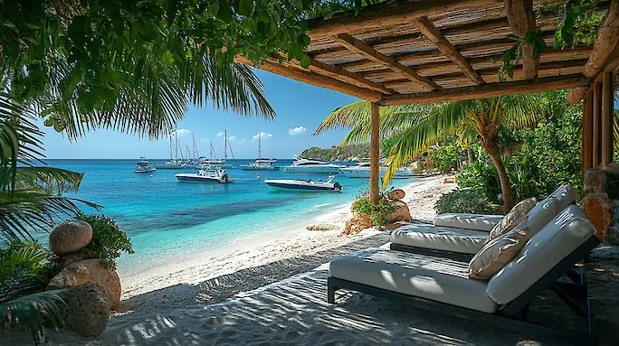 The Westin Dubai Mina Seyahi Beach Resort & Marina: Review