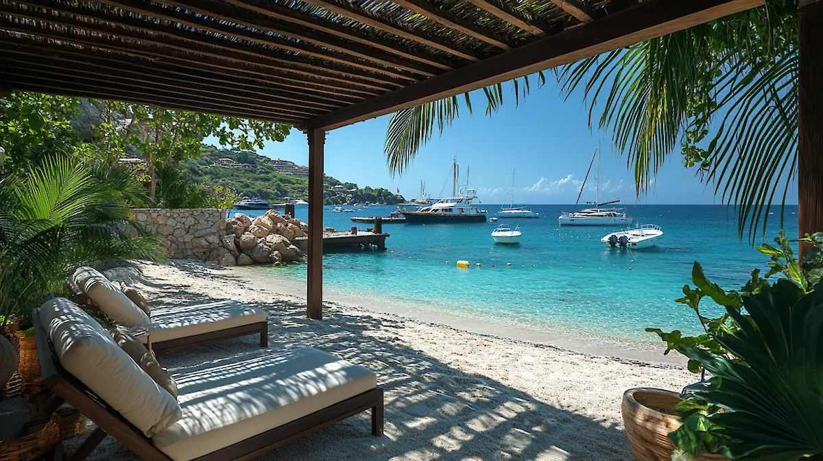 The Westin Dubai Mina Seyahi Beach Resort & Marina: Review