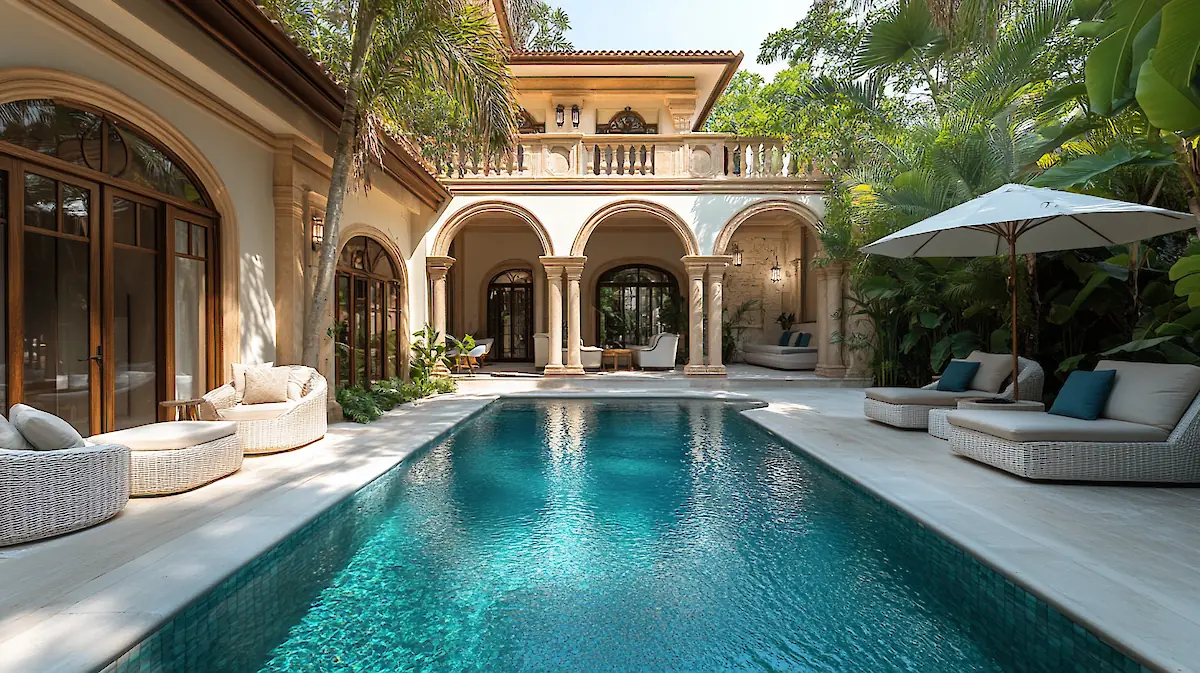 One&Only The Palm Hotel: An Exclusive Resort on Palm Jumeirah