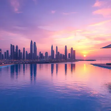 Dukes The Palm, a Royal Hideaway Hotel: British Style on the Palm