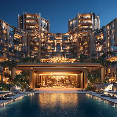 Atlantis The Royal Hotel: A New Luxury Icon on Palm Jumeirah