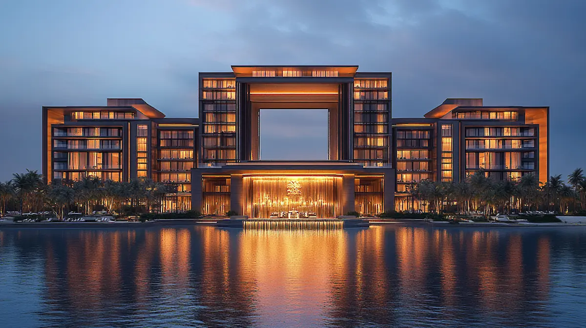 Atlantis The Royal Hotel: A New Luxury Icon on Palm Jumeirah