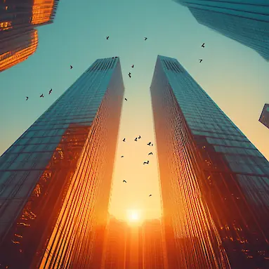 JW Marriott Marquis Dubai Hotel: The Tallest Hotel (review)