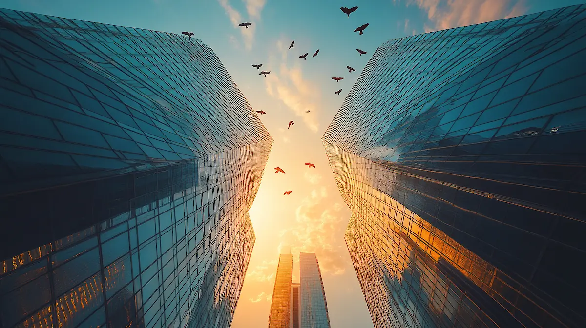 JW Marriott Marquis Dubai Hotel: The Tallest Hotel (review)