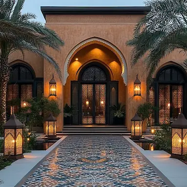 Dubai's Best Boutique Hotels: Exclusivity and Style