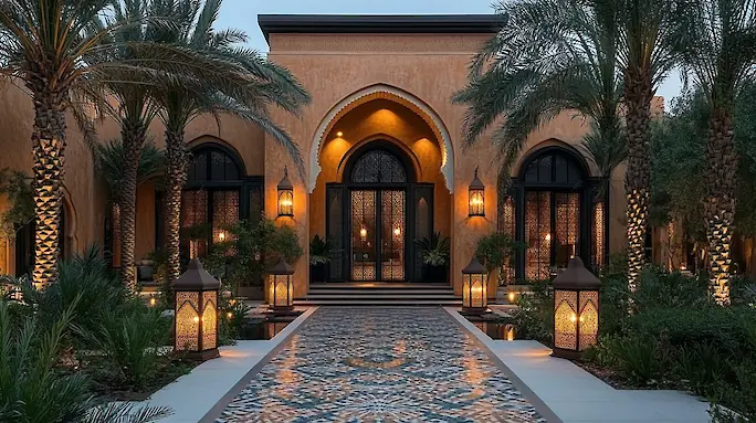 Dubai's Best Boutique Hotels: Exclusivity and Style