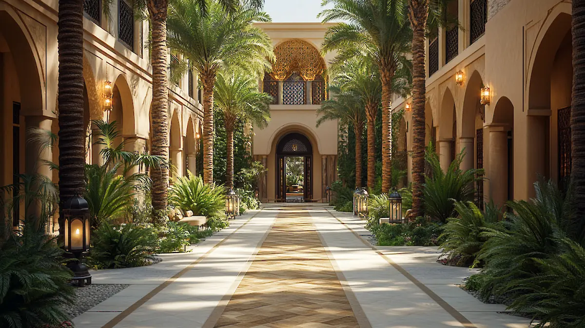 Dubai's Best Boutique Hotels: Exclusivity and Style