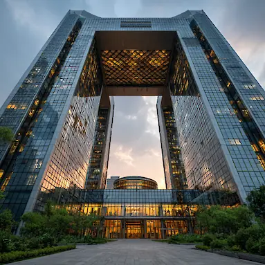 One&Only One Za'abeel Hotel: A New Level of Urban Luxury