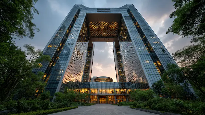 One&Only One Za'abeel Hotel: A New Level of Urban Luxury