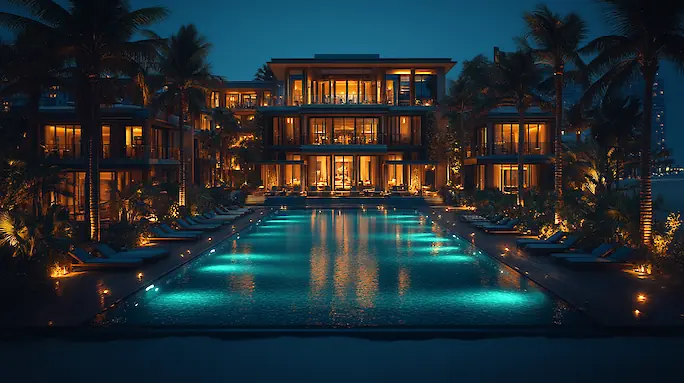 Mandarin Oriental Jumeira, Dubai: Luxury on Jumeirah Beach