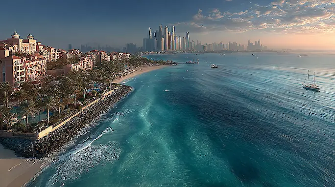 Cheap Hotels in Palm Jumeirah: Myth or Reality?