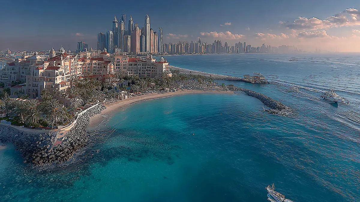Cheap Hotels in Palm Jumeirah: Myth or Reality?