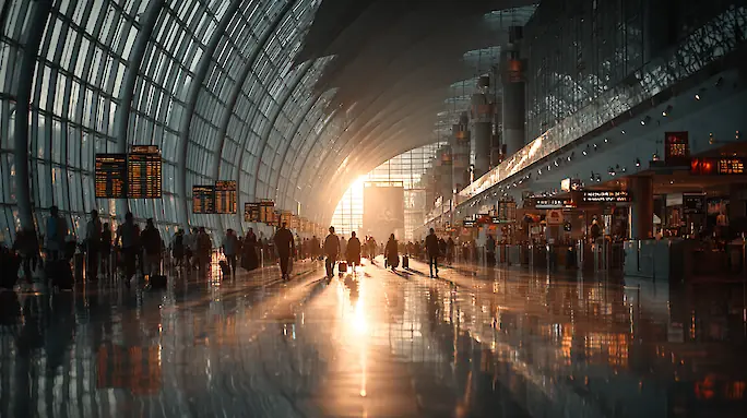 The Best Hotels in Dubai for a Transit Stop