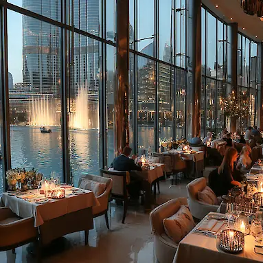 The Best Ramadan Tents in Dubai: Iftars and Suhoors