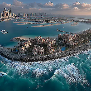 Apartment Rental in Dubai: A Guide to Neighborhoods and Prices