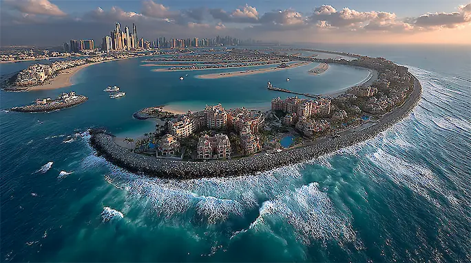 Apartment Rental in Dubai: A Guide to Neighborhoods and Prices