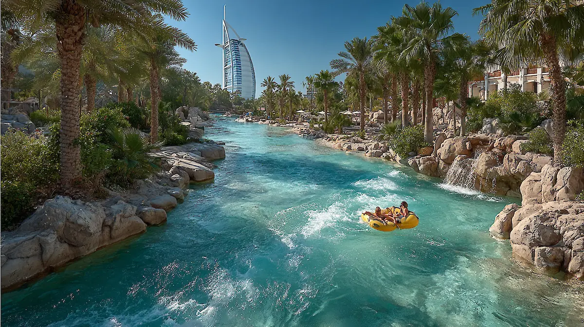 The Best Water Parks in Dubai for Family Fun: Top 3