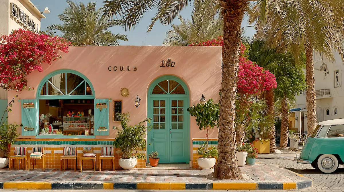 The Best Ice Cream in Dubai: Where to Find a Delicious Dessert