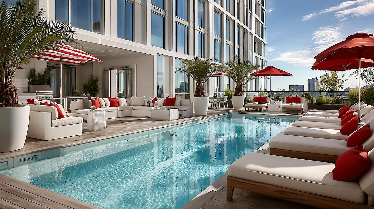 Апарт-отель Golden Sands 5 Hotel Apartments в Bur Dubai