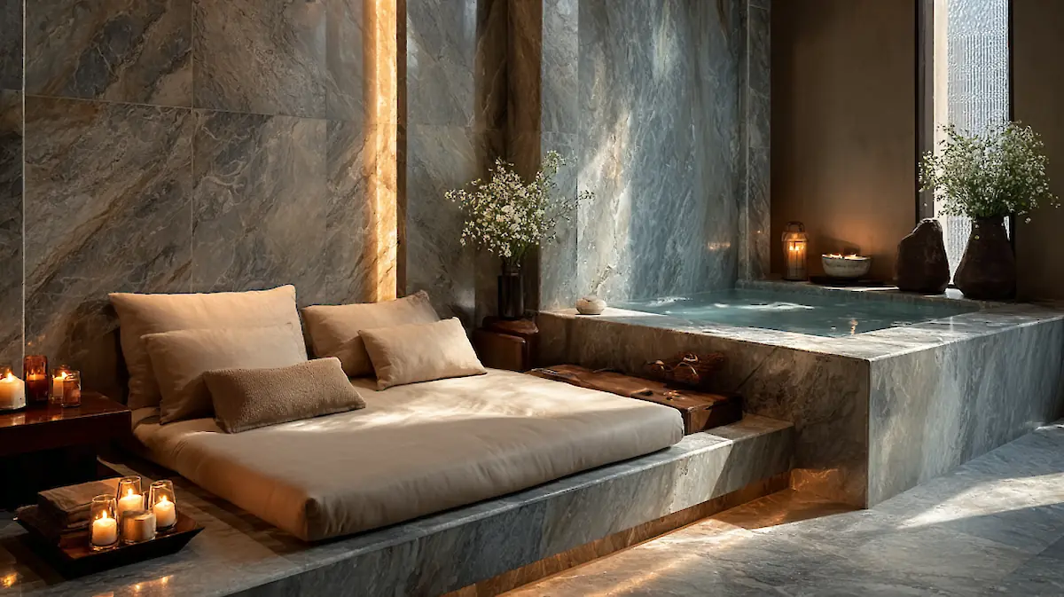 Signature Massages and Treatments at Conrad Spa Dubai