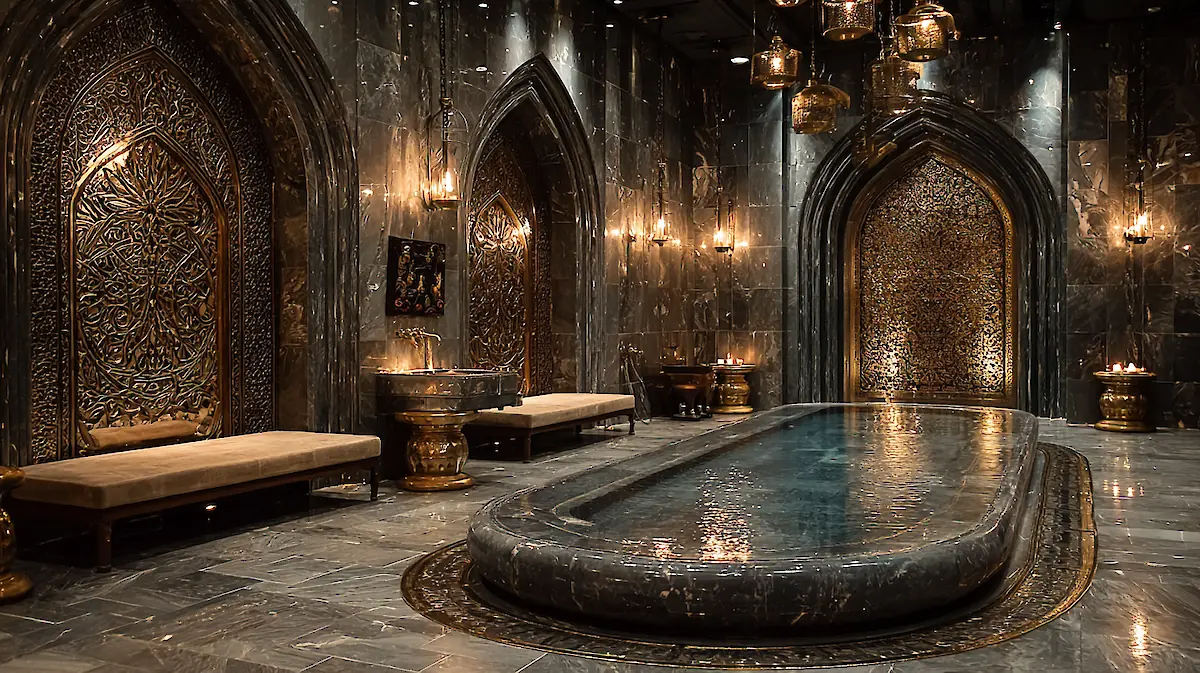 Anjana Spa at Rixos Hotels: A Review of Treatments