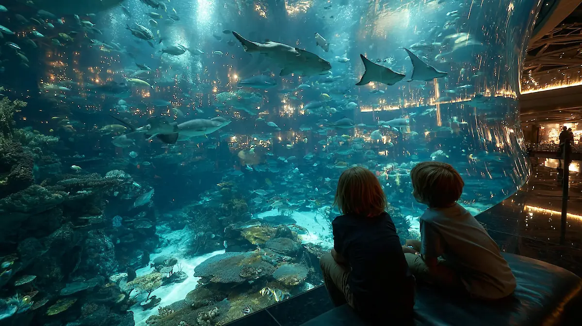 Family Vacation in Dubai: Resorts, Activities, and Tips