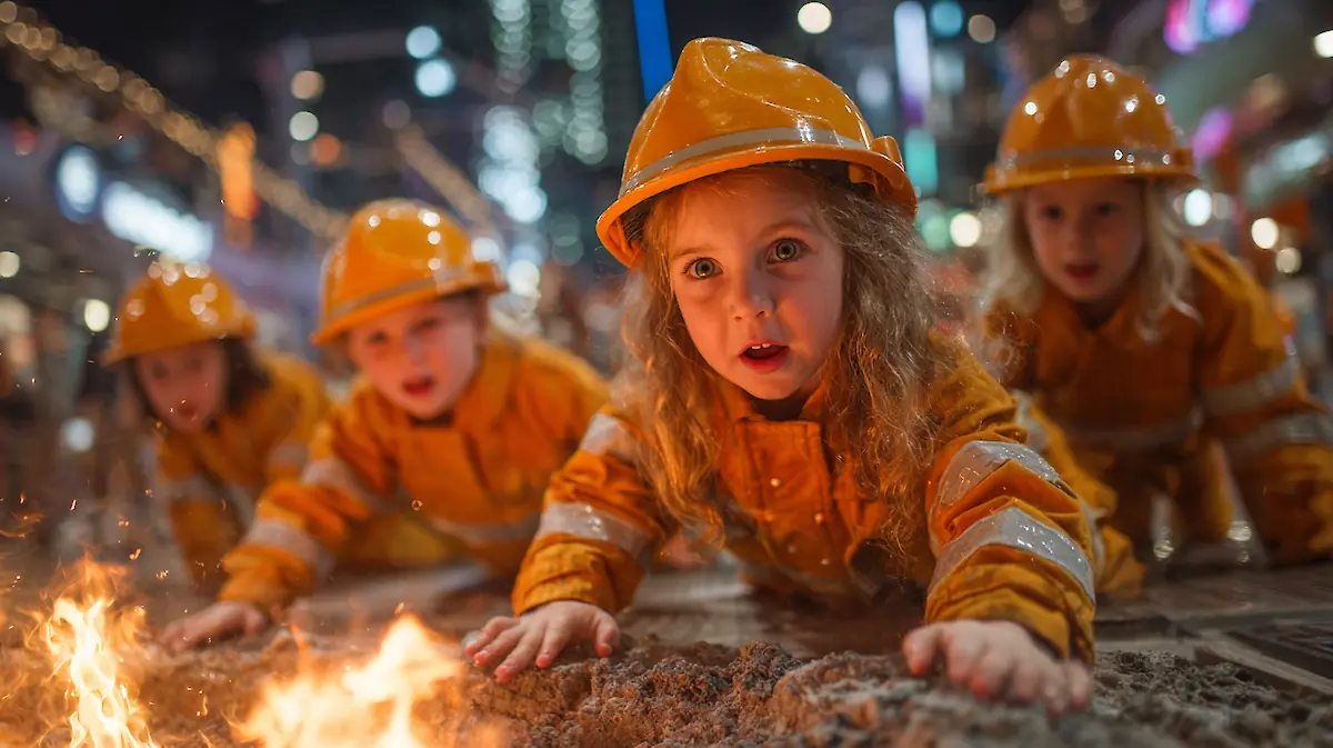 What to Do with Kids in Dubai: Fun Ideas for the Whole Family