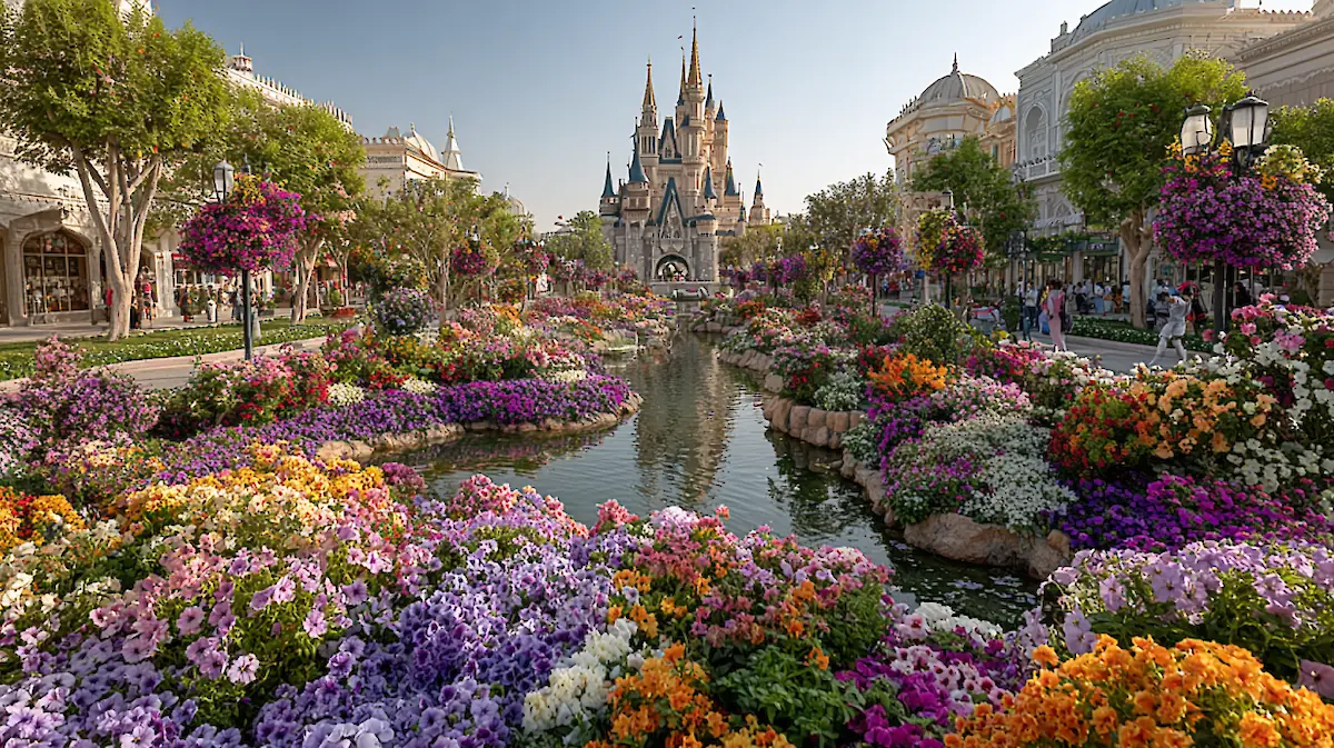 Winter in Dubai: Weather, Events, and Entertainment