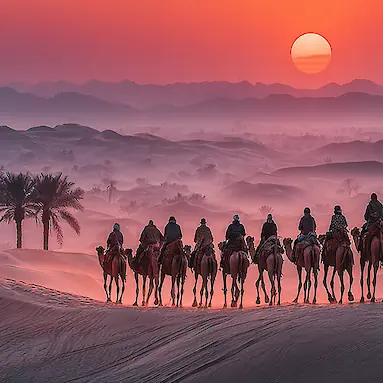 99 Ideas for What to do in Dubai This Summer