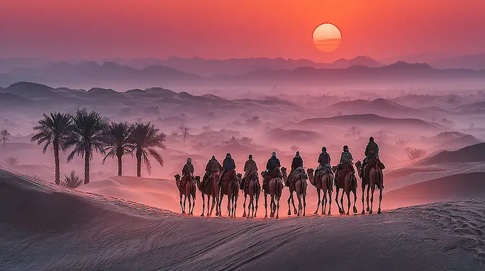 99 Ideas for What to do in Dubai This Summer