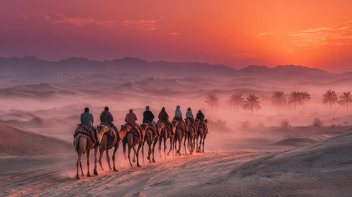 99 Ideas for What to do in Dubai This Summer