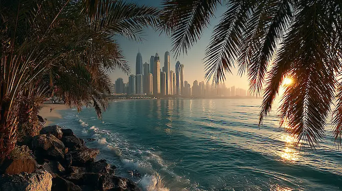 Summer in Dubai: Tips, Entertainment, and Deals