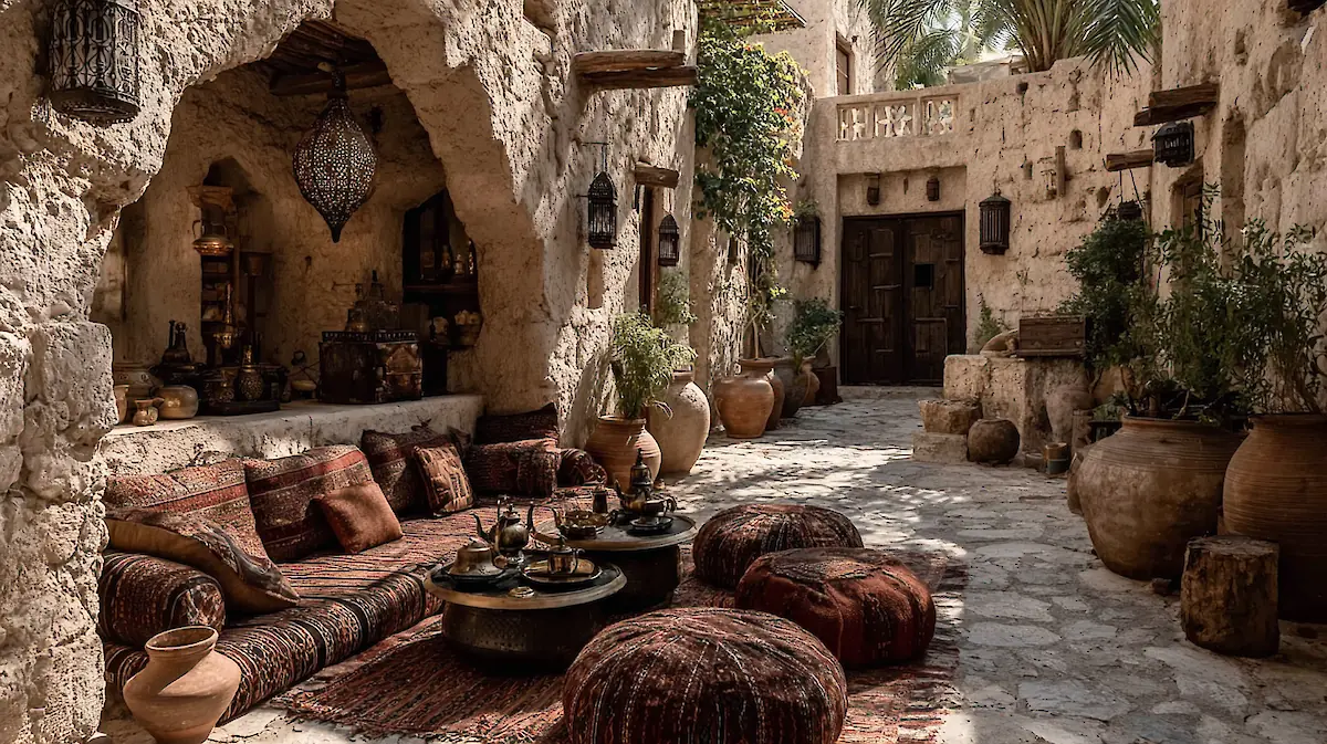 Mini-Hotels and Guesthouses in Dubai: Coziness and Affordability