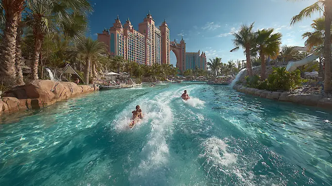 All the Best Summer Deals in Dubai 2026: Hotels, Entertainment, Shopping