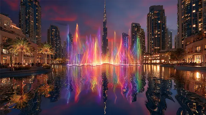 Celebrating Eid 2026 in Dubai: Events and Traditions